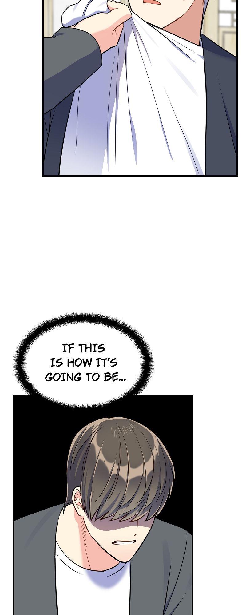 I Moogie You: A Slippery Love - Episode 38 — page 42