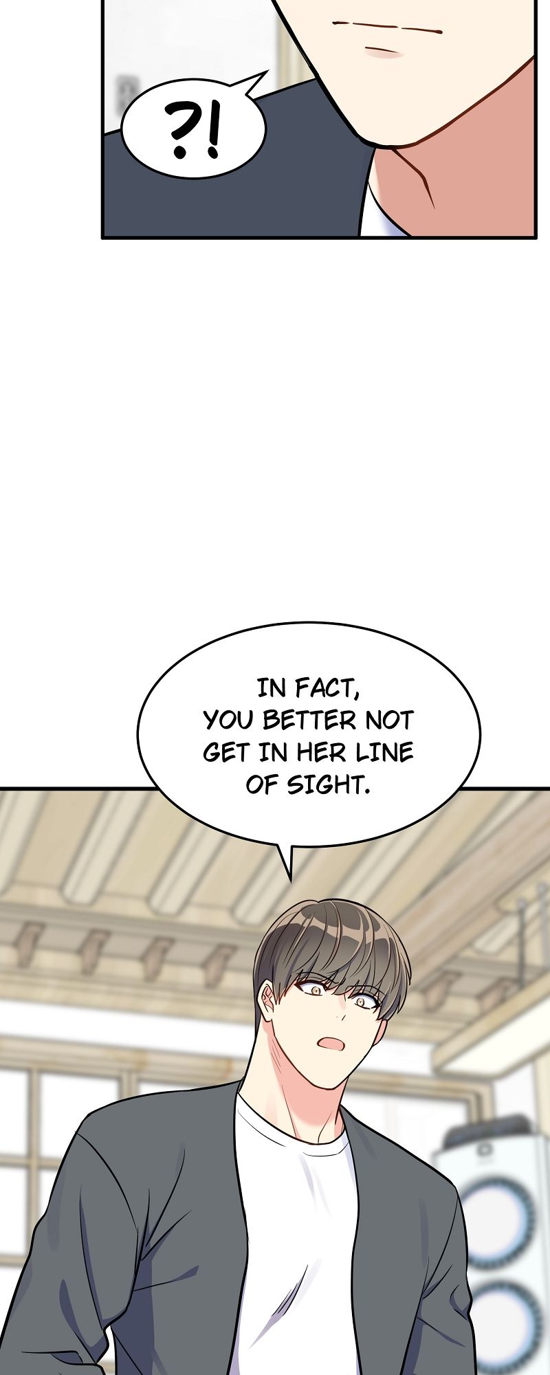 I Moogie You: A Slippery Love - Episode 38 — page 44
