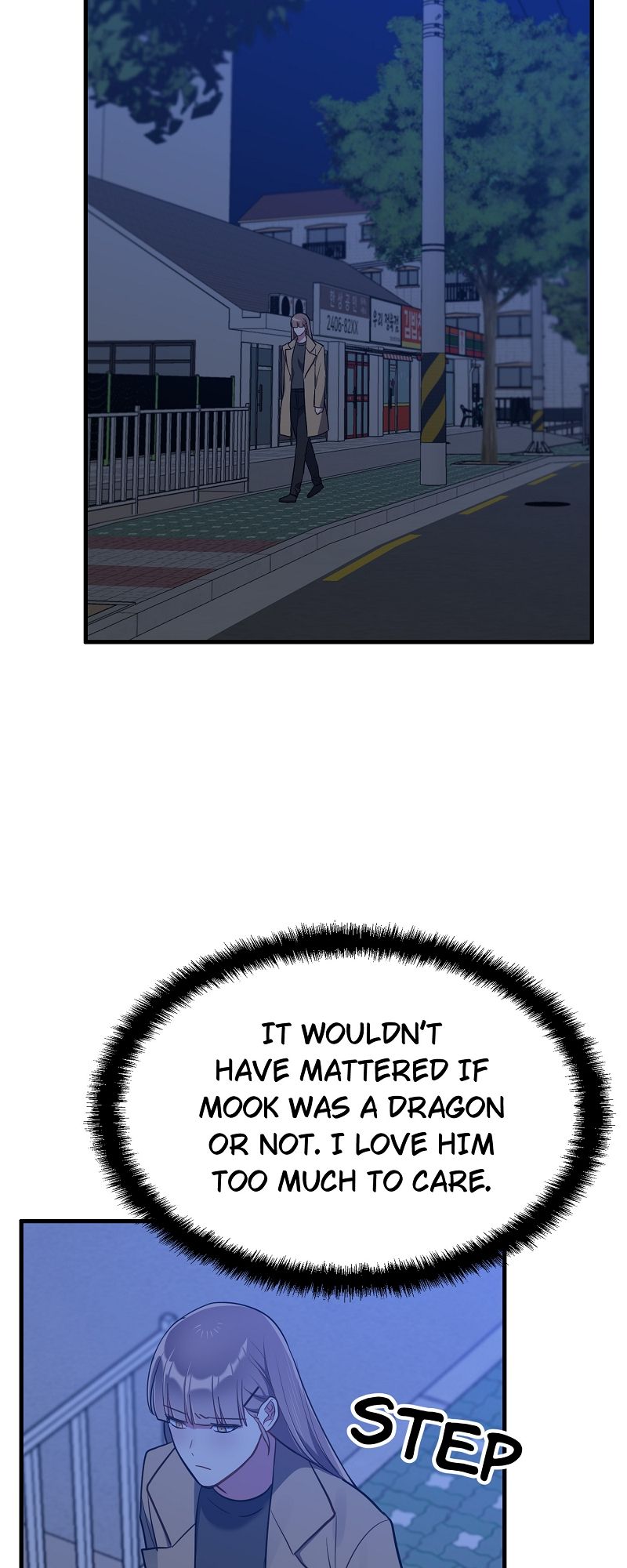 I Moogie You: A Slippery Love - Episode 38 — page 46