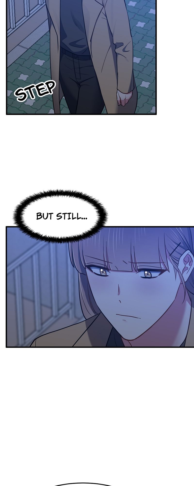I Moogie You: A Slippery Love - Episode 38 — page 47