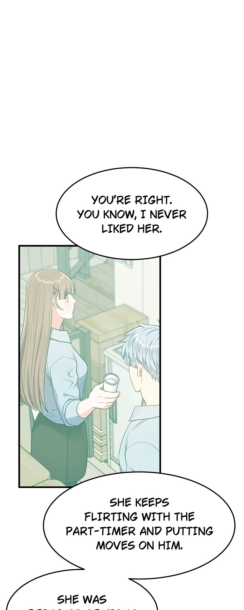 I Moogie You: A Slippery Love - Episode 38 — page 5