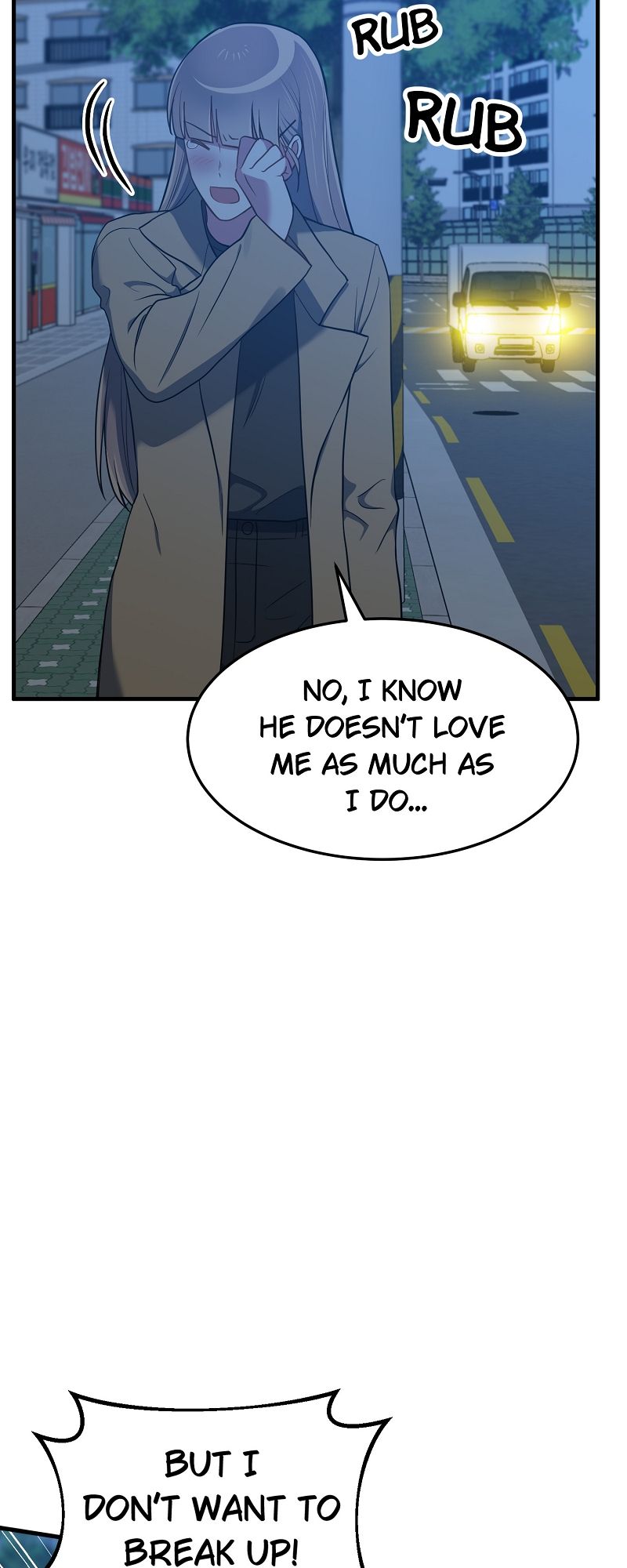 I Moogie You: A Slippery Love - Episode 38 — page 50