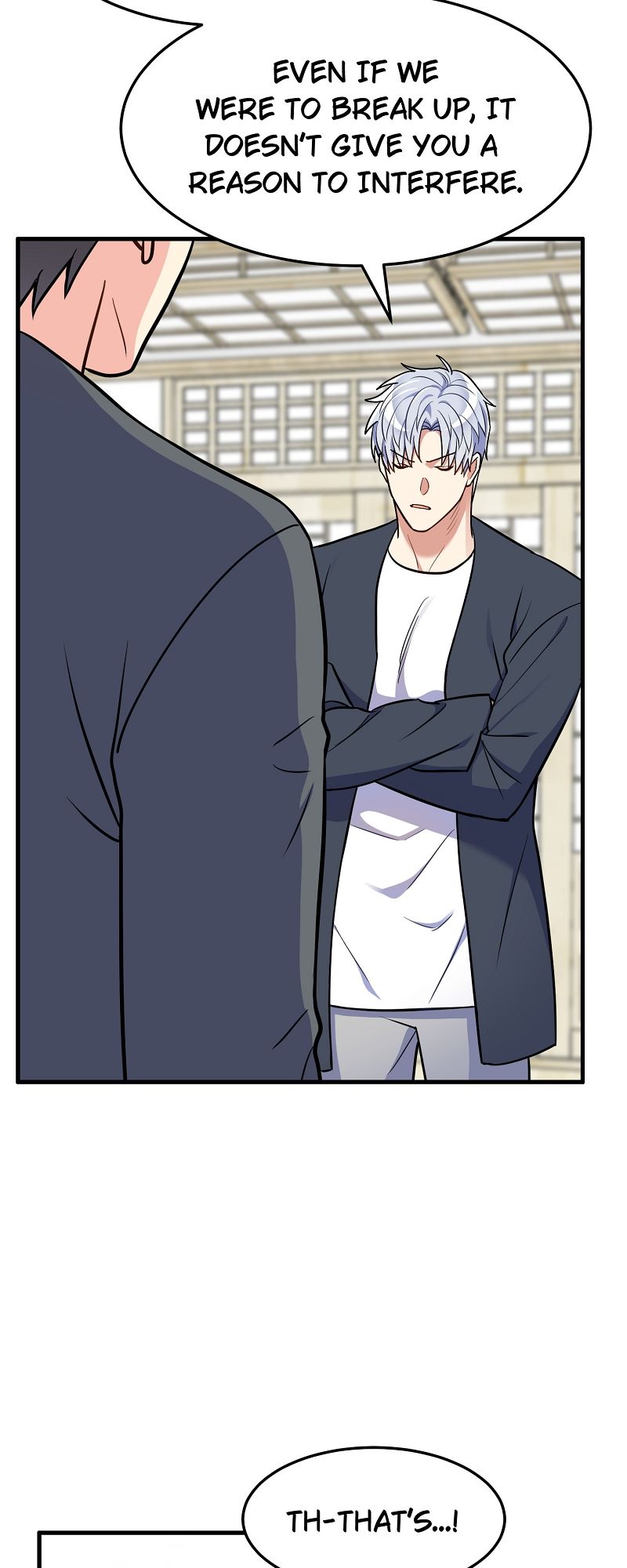 I Moogie You: A Slippery Love - Episode 38 — page 58