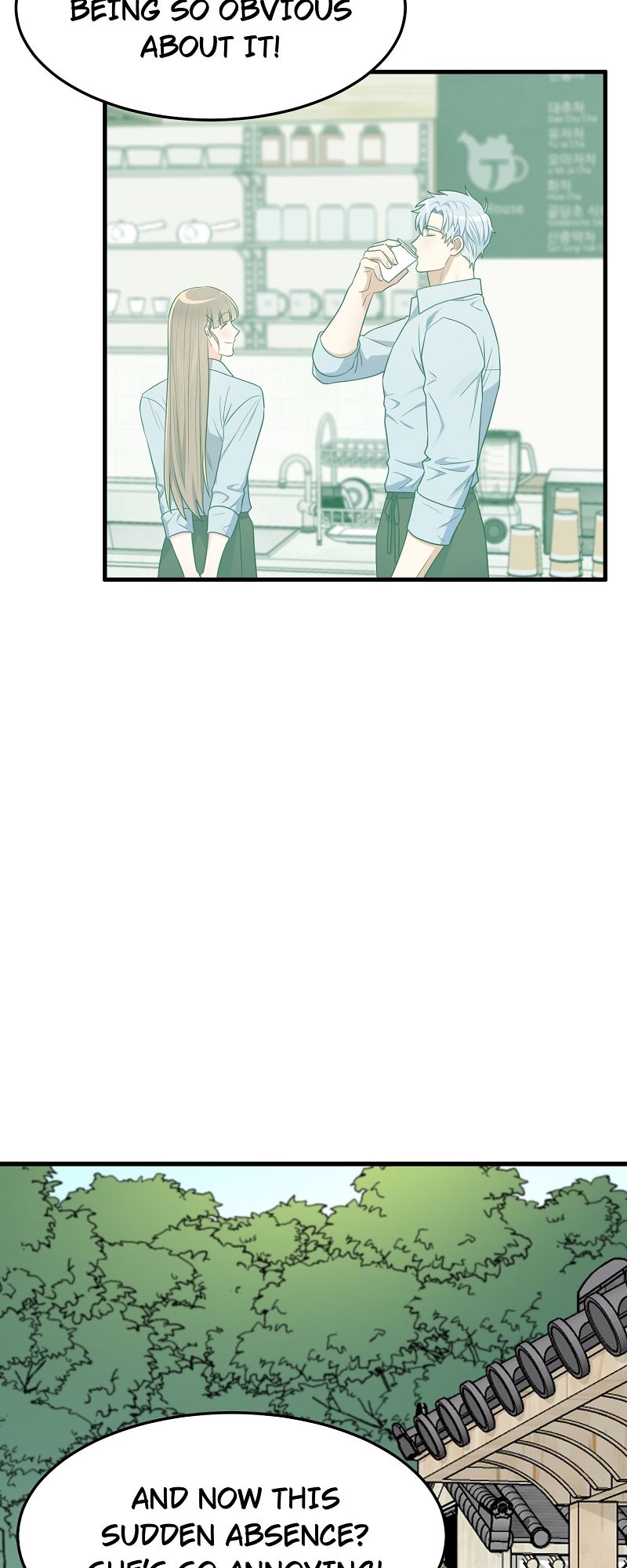 I Moogie You: A Slippery Love - Episode 38 — page 6