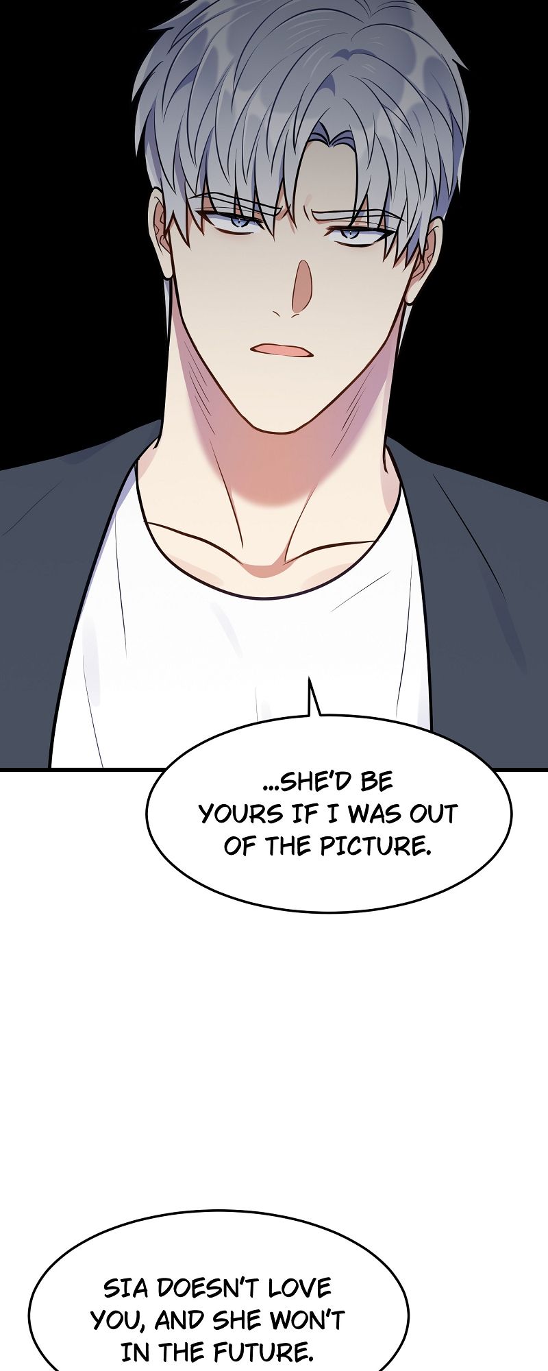I Moogie You: A Slippery Love - Episode 38 — page 60