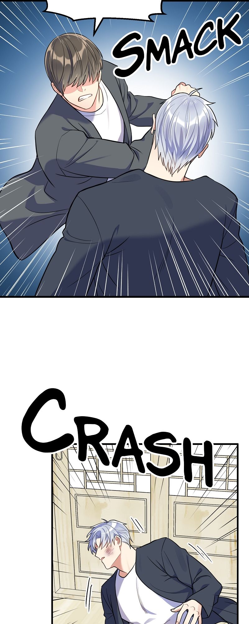 I Moogie You: A Slippery Love - Episode 38 — page 62