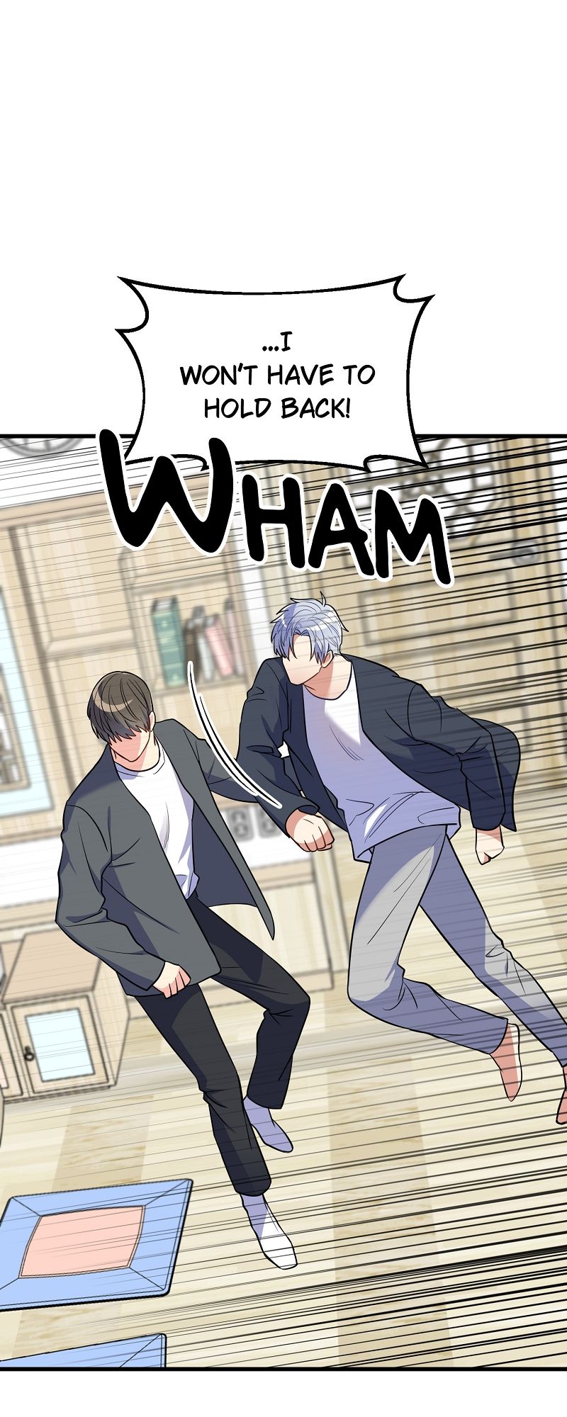 I Moogie You: A Slippery Love - Episode 38 — page 65