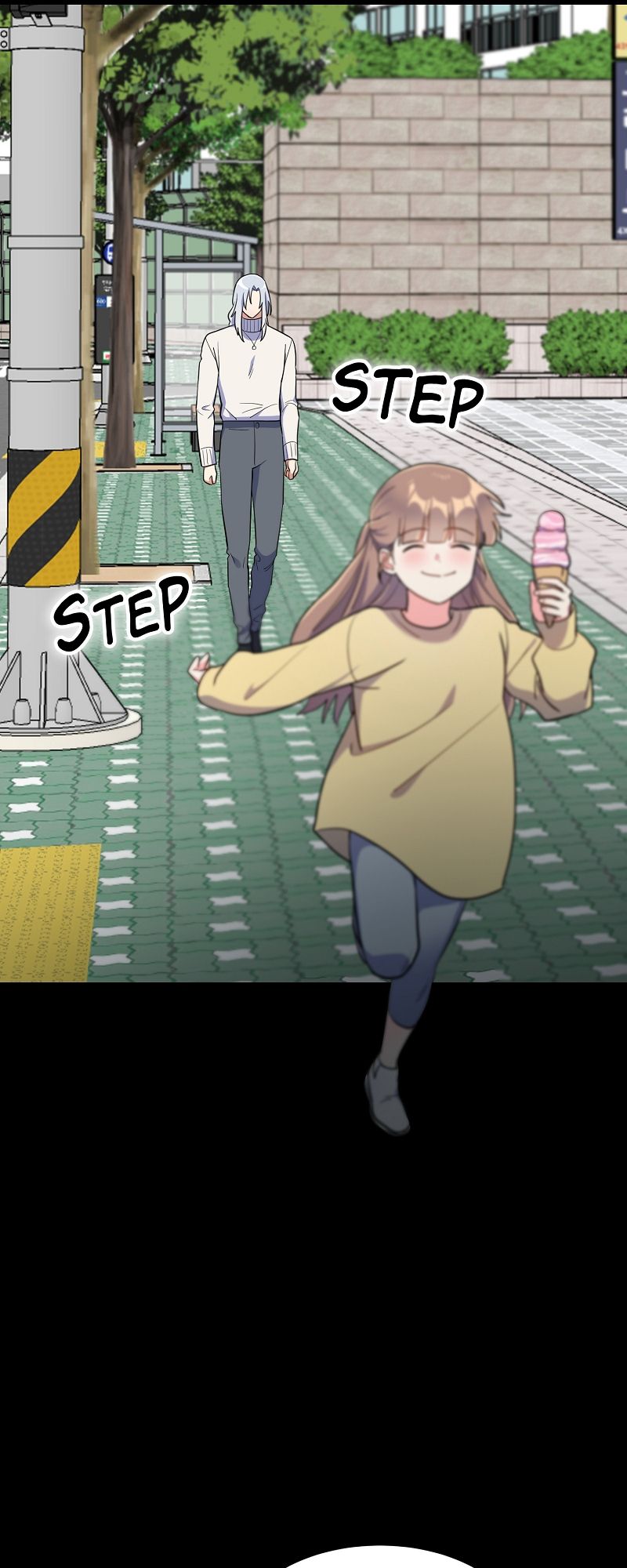 I Moogie You: A Slippery Love - Episode 39 — page 13