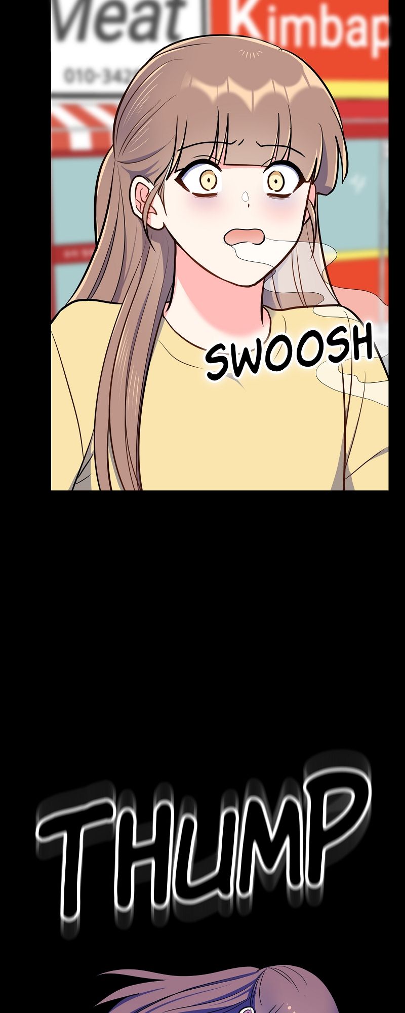 I Moogie You: A Slippery Love - Episode 39 — page 20