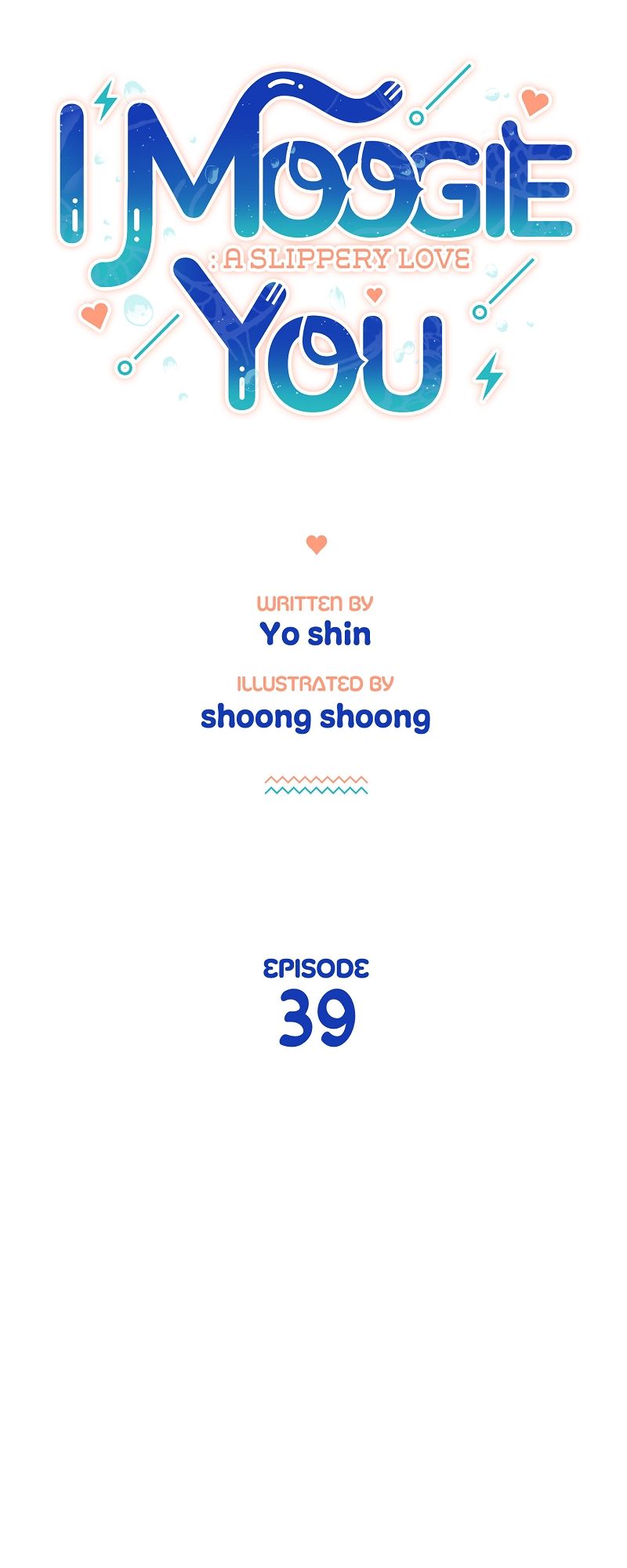 I Moogie You: A Slippery Love - Episode 39 — page 23