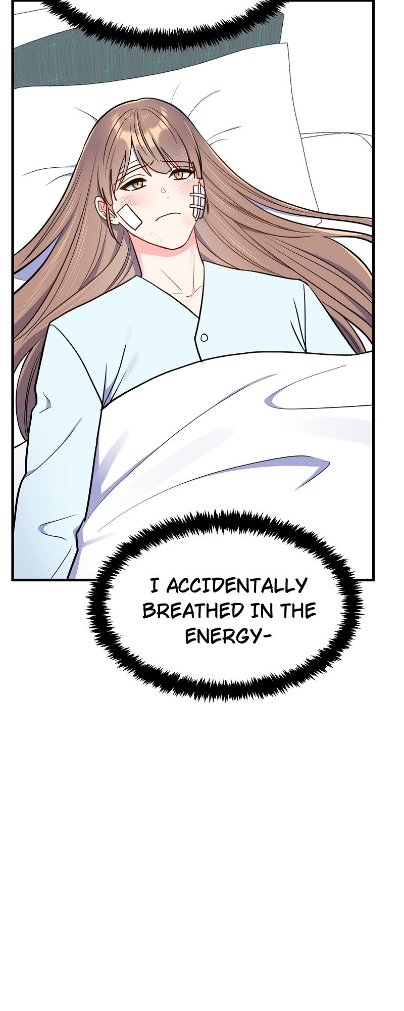 I Moogie You: A Slippery Love - Episode 39 — page 25