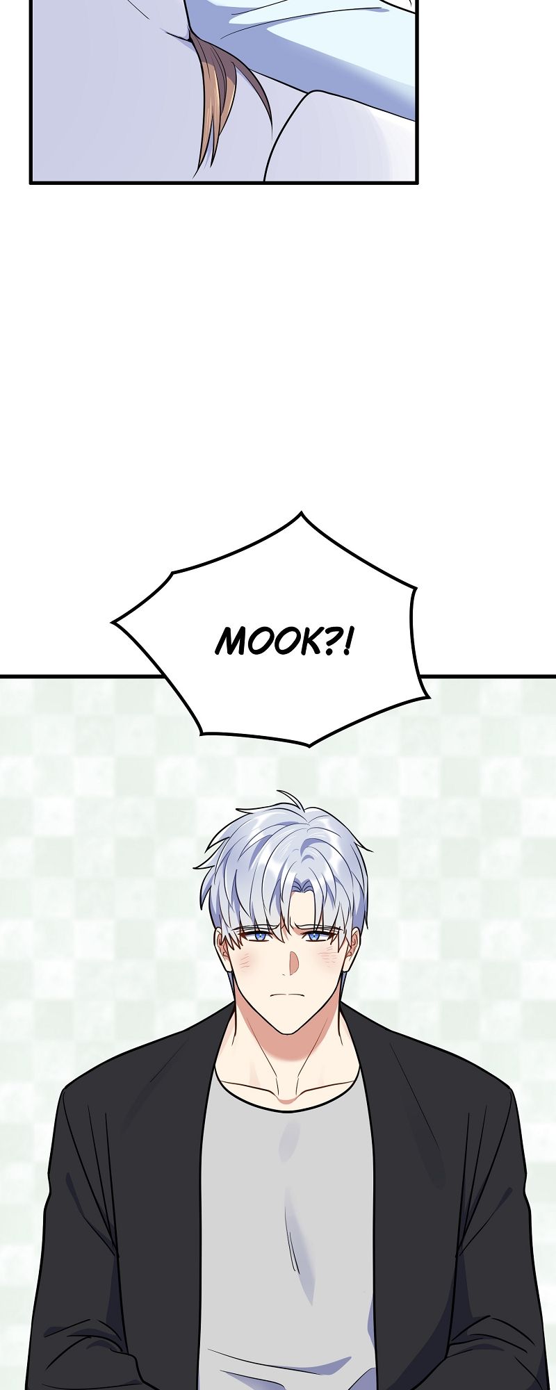 I Moogie You: A Slippery Love - Episode 39 — page 27
