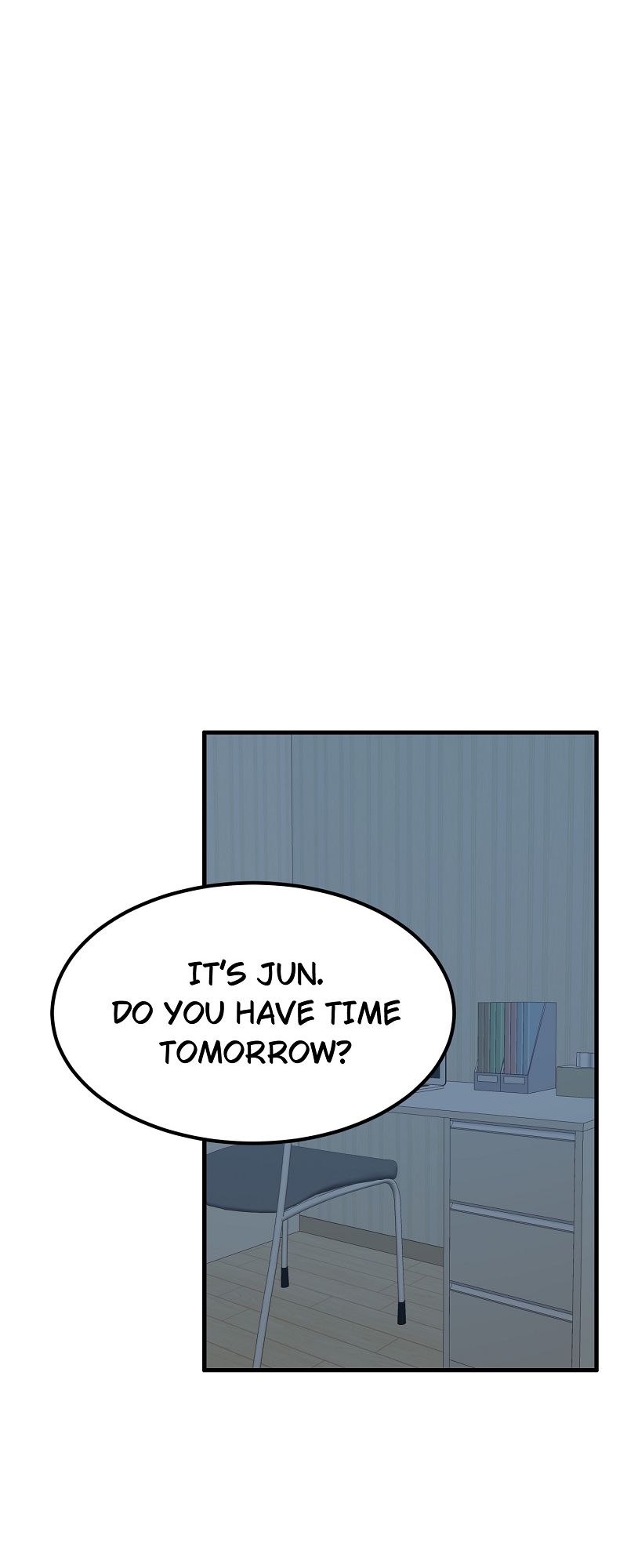 I Moogie You: A Slippery Love - Episode 39 — page 32
