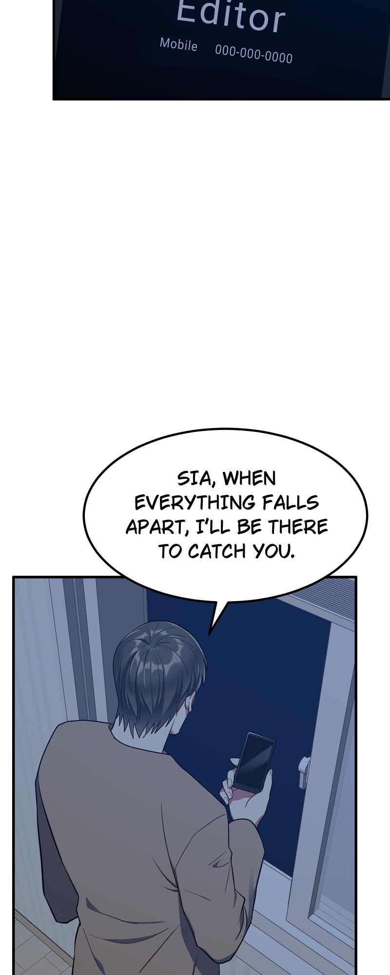 I Moogie You: A Slippery Love - Episode 39 — page 37