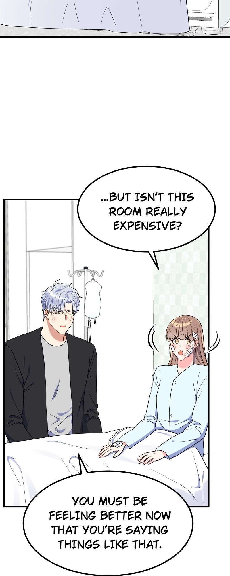I Moogie You: A Slippery Love - Episode 39 — page 40