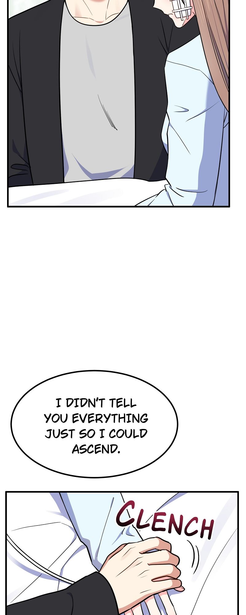 I Moogie You: A Slippery Love - Episode 39 — page 46
