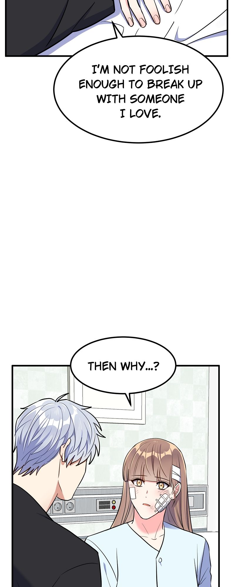 I Moogie You: A Slippery Love - Episode 39 — page 47