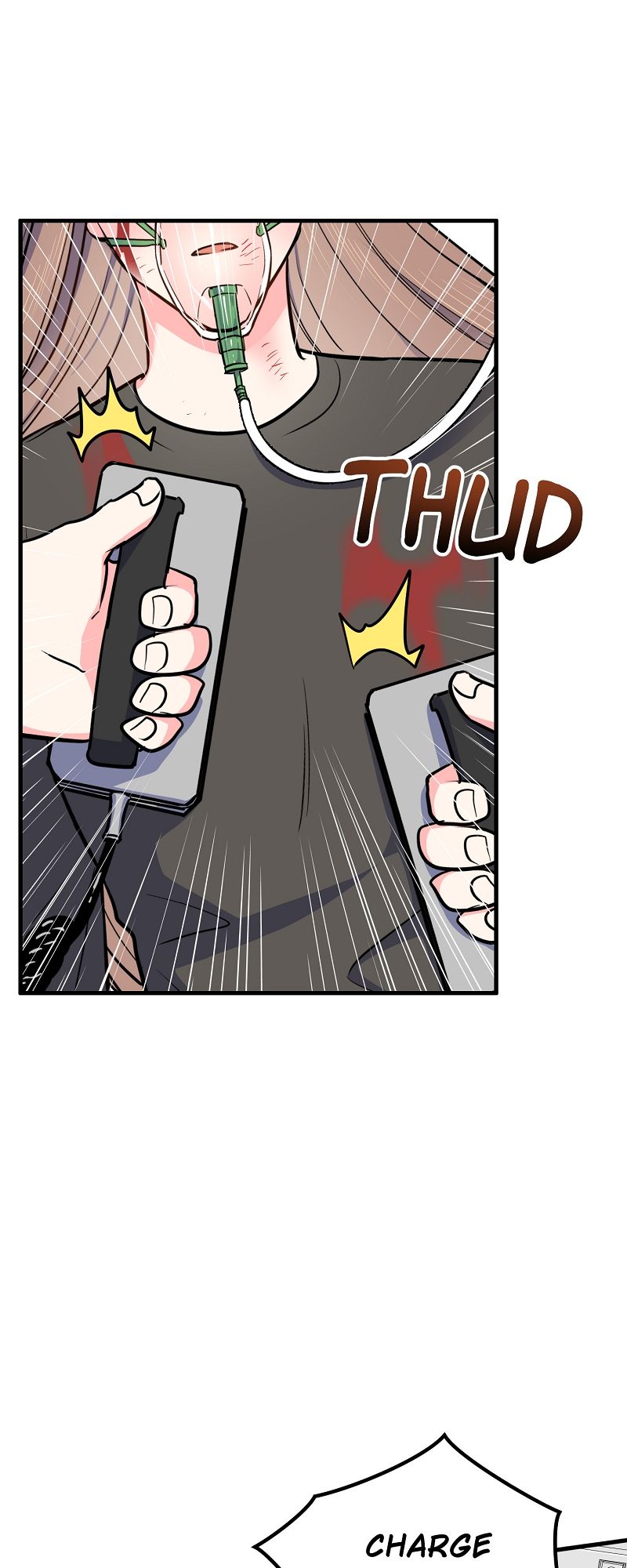 I Moogie You: A Slippery Love - Episode 39 — page 5