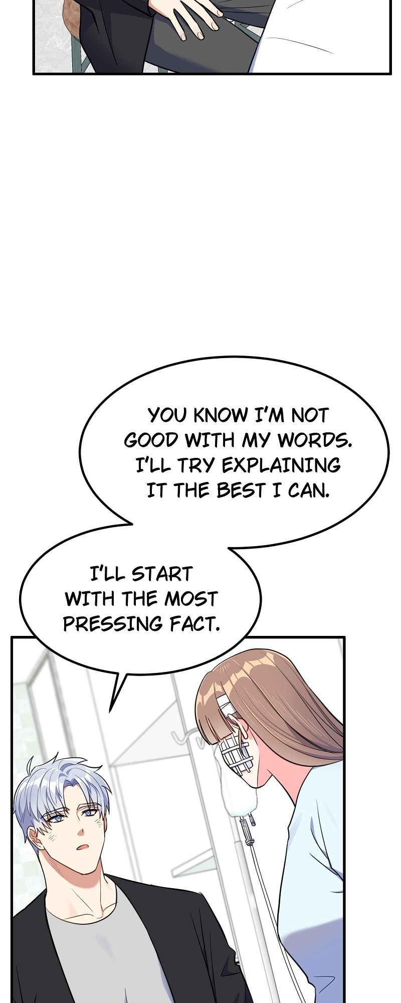 I Moogie You: A Slippery Love - Episode 39 — page 50