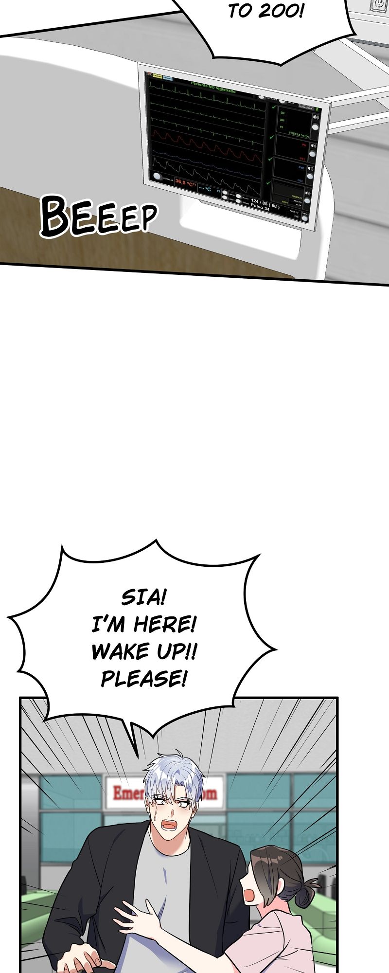 I Moogie You: A Slippery Love - Episode 39 — page 6