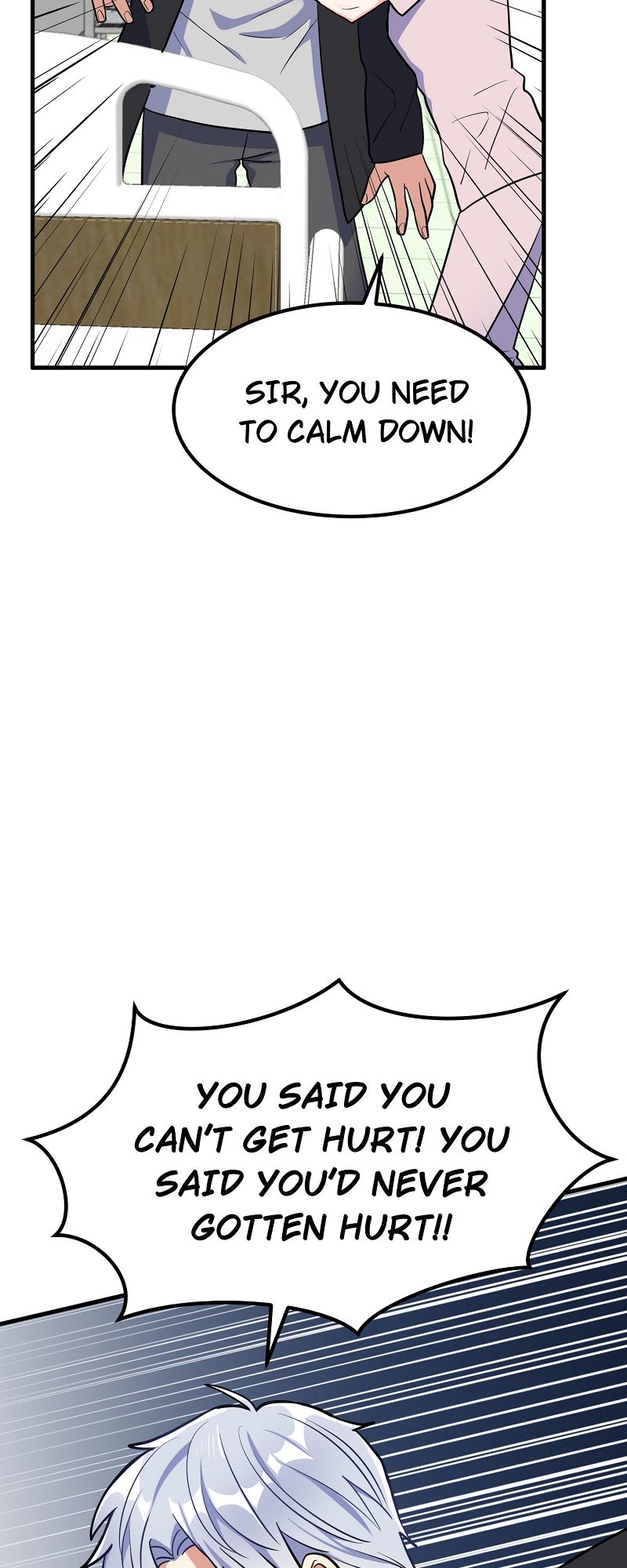 I Moogie You: A Slippery Love - Episode 39 — page 7