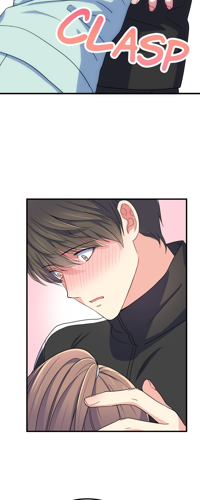 I Moogie You: A Slippery Love - Episode 4 — page 10