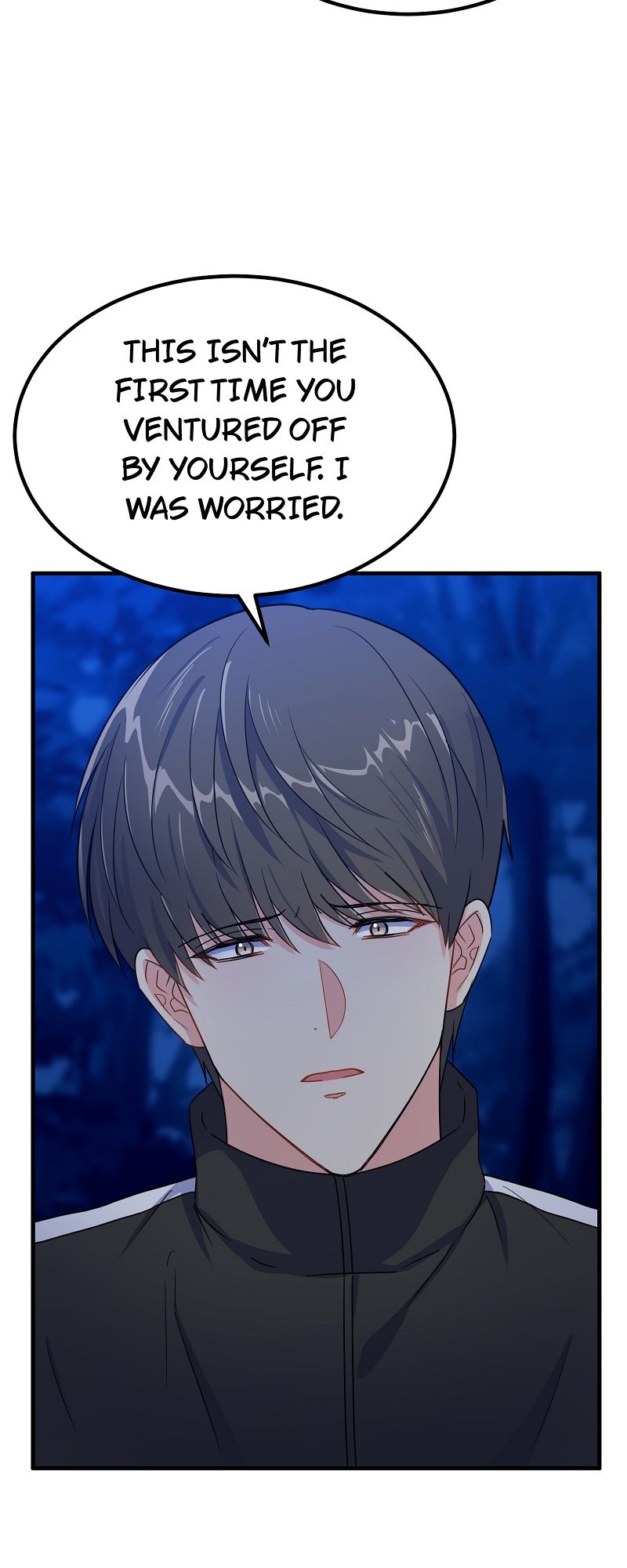 I Moogie You: A Slippery Love - Episode 4 — page 14