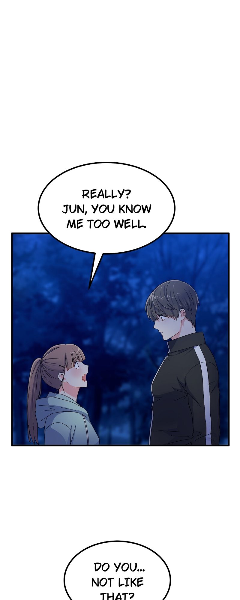 I Moogie You: A Slippery Love - Episode 4 — page 15