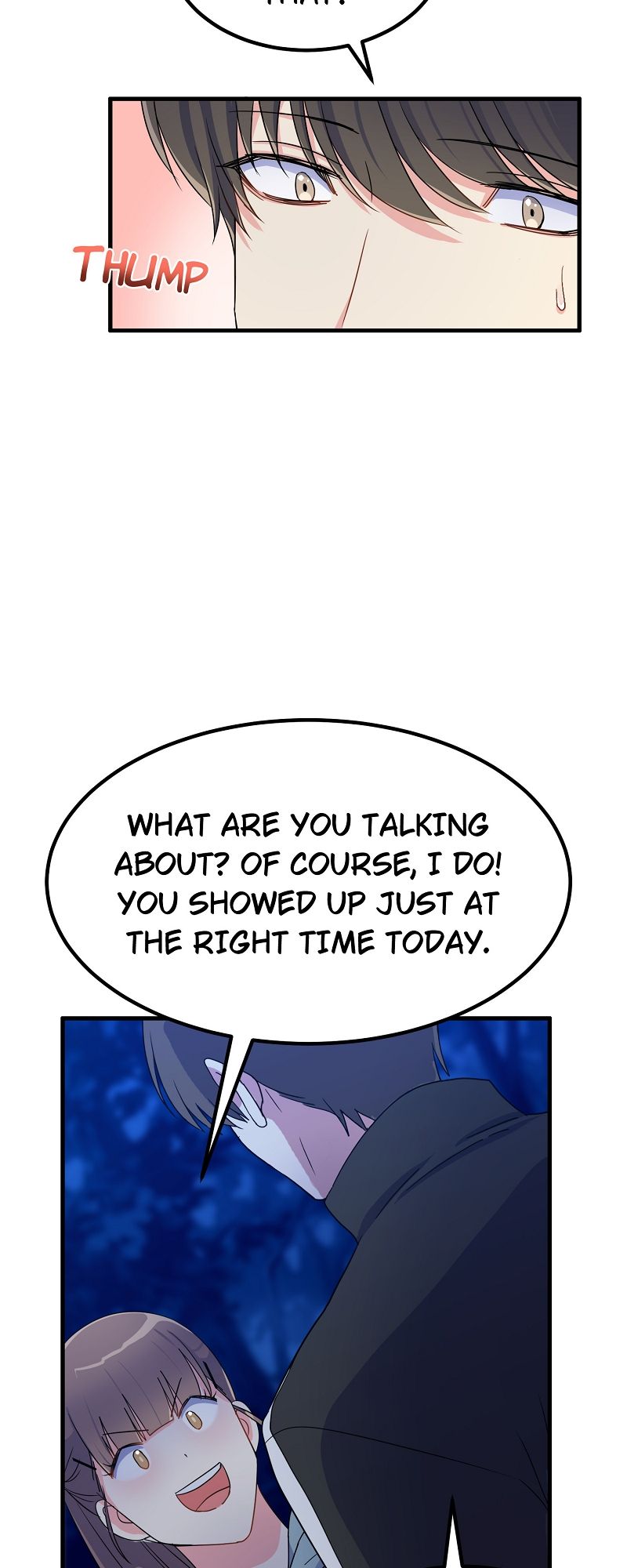 I Moogie You: A Slippery Love - Episode 4 — page 16