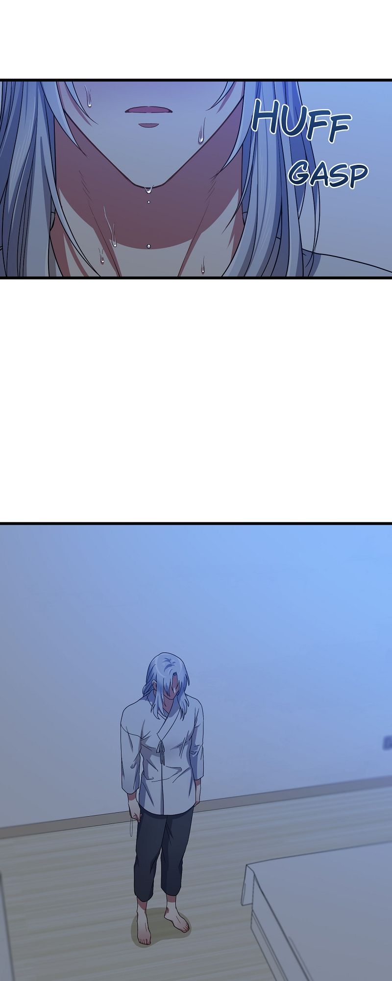 I Moogie You: A Slippery Love - Episode 4 — page 20