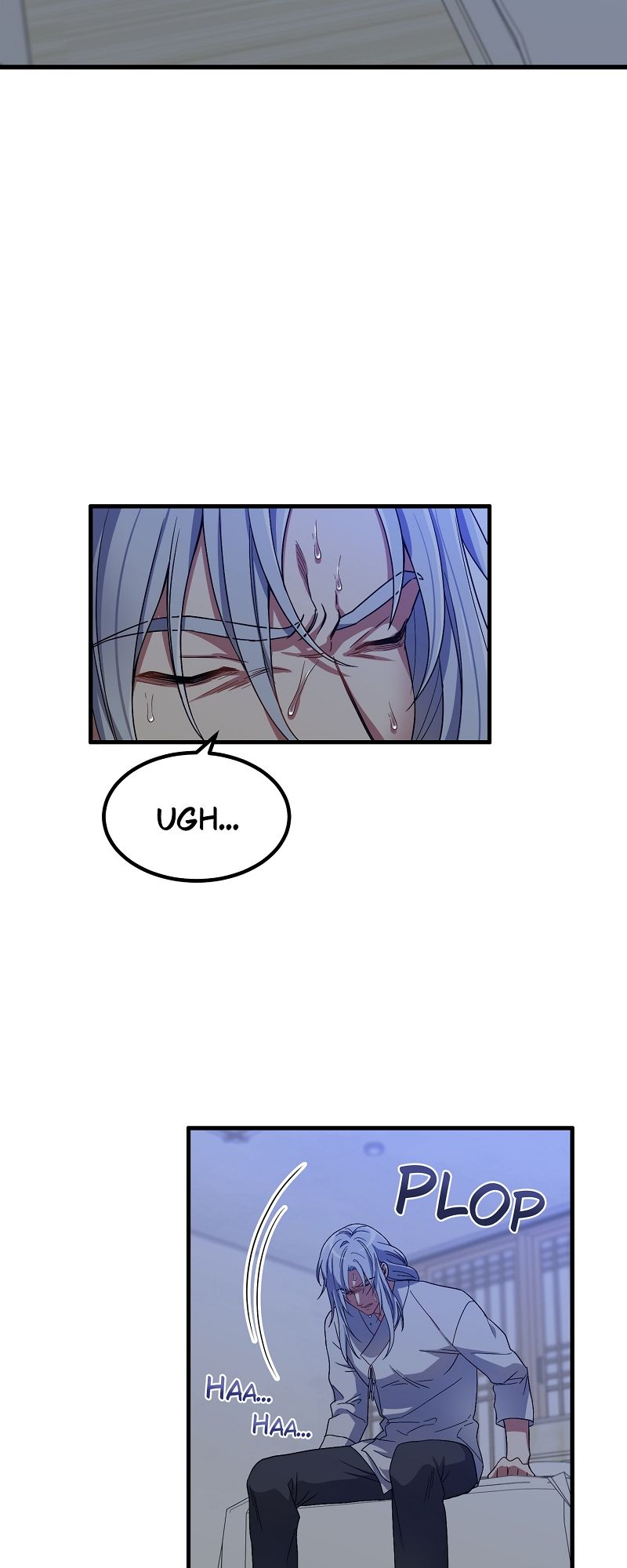 I Moogie You: A Slippery Love - Episode 4 — page 21
