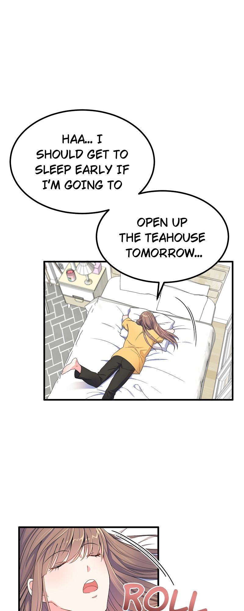 I Moogie You: A Slippery Love - Episode 4 — page 38