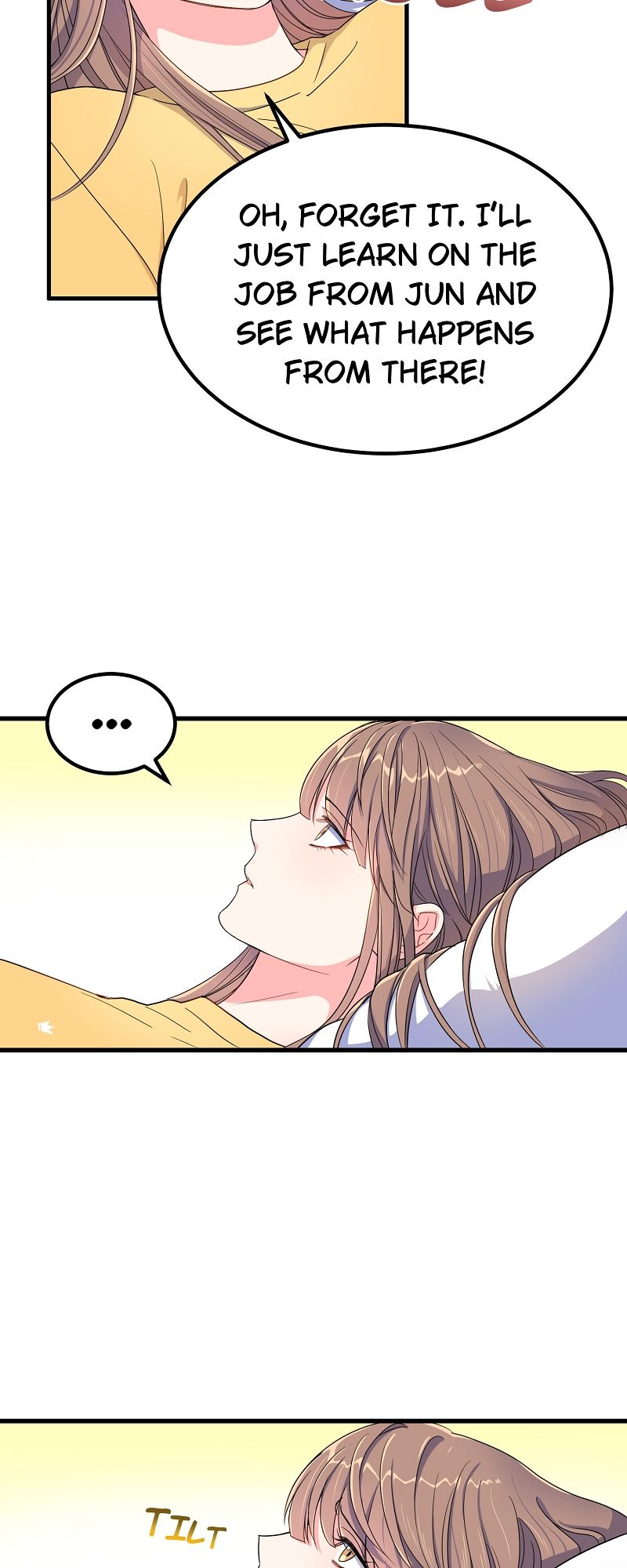 I Moogie You: A Slippery Love - Episode 4 — page 39