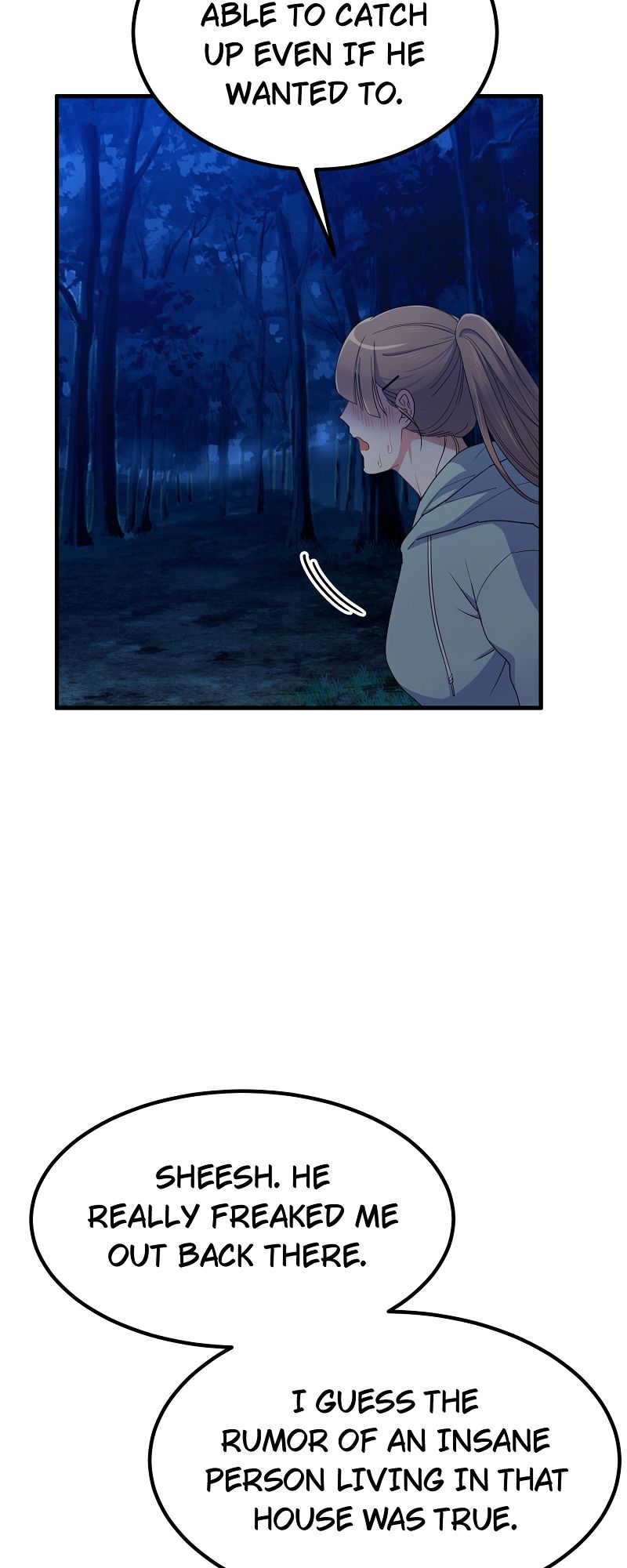 I Moogie You: A Slippery Love - Episode 4 — page 4