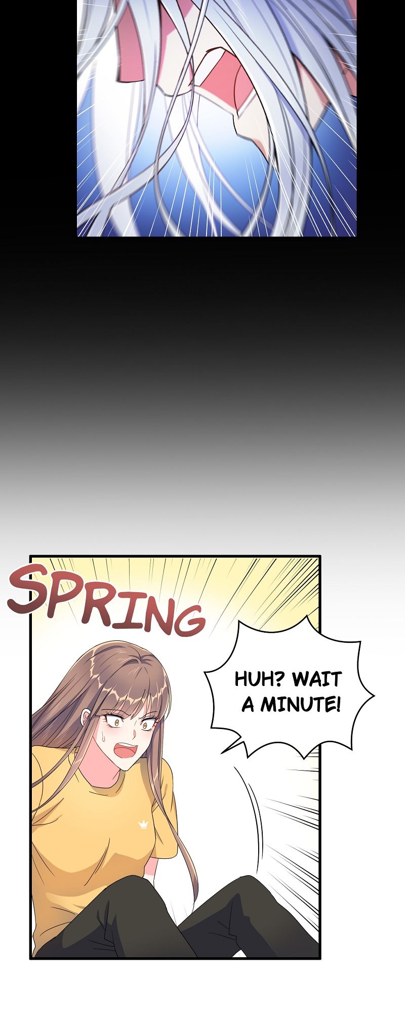 I Moogie You: A Slippery Love - Episode 4 — page 42