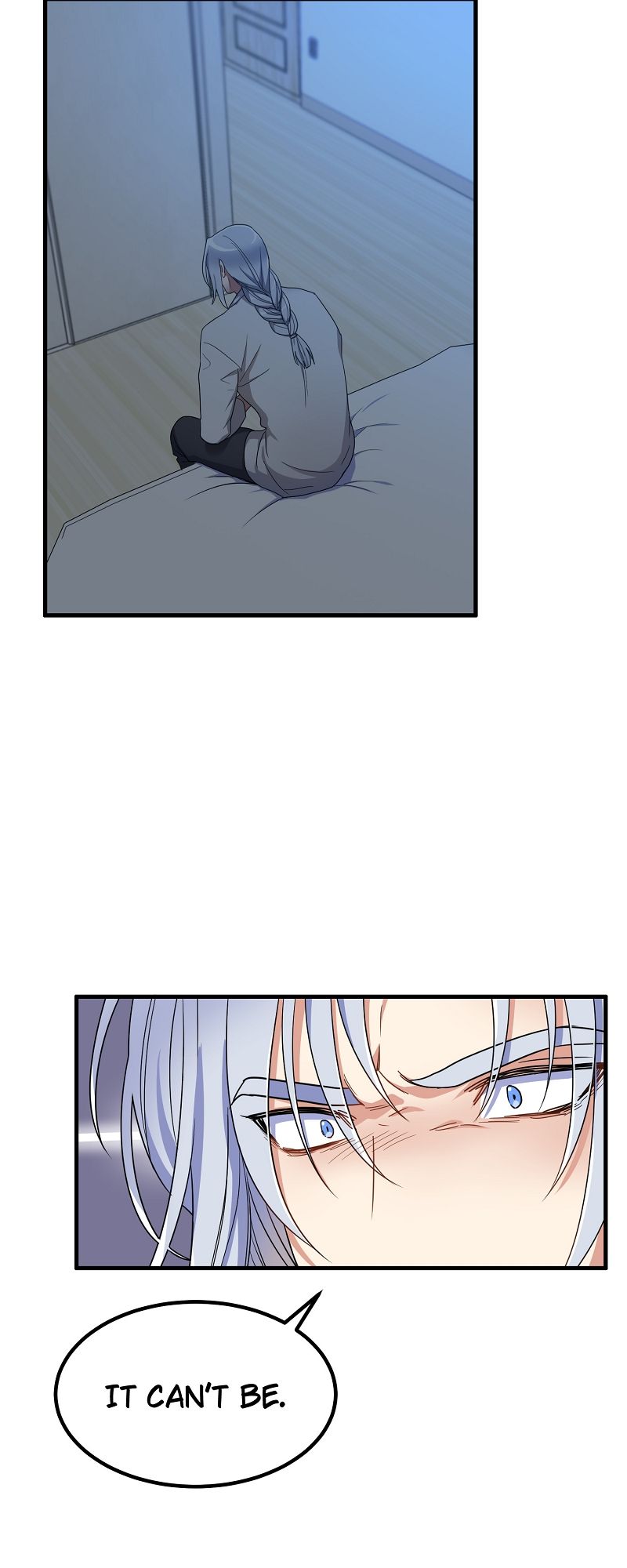 I Moogie You: A Slippery Love - Episode 4 — page 44