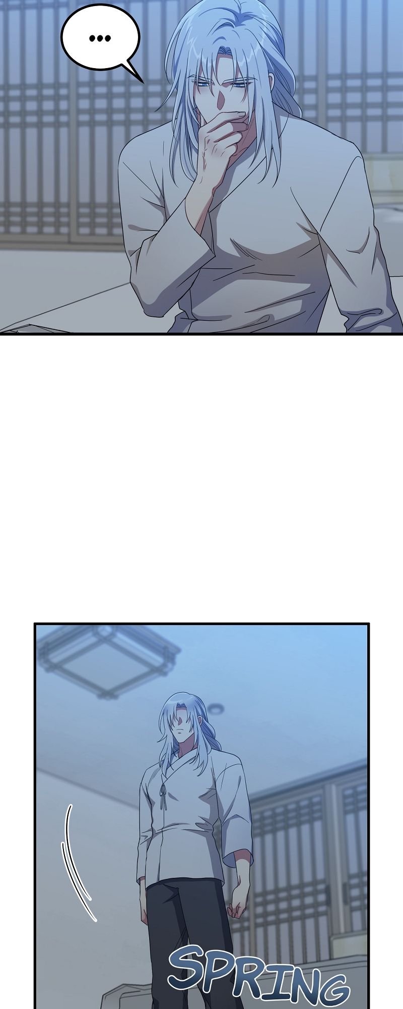 I Moogie You: A Slippery Love - Episode 4 — page 46