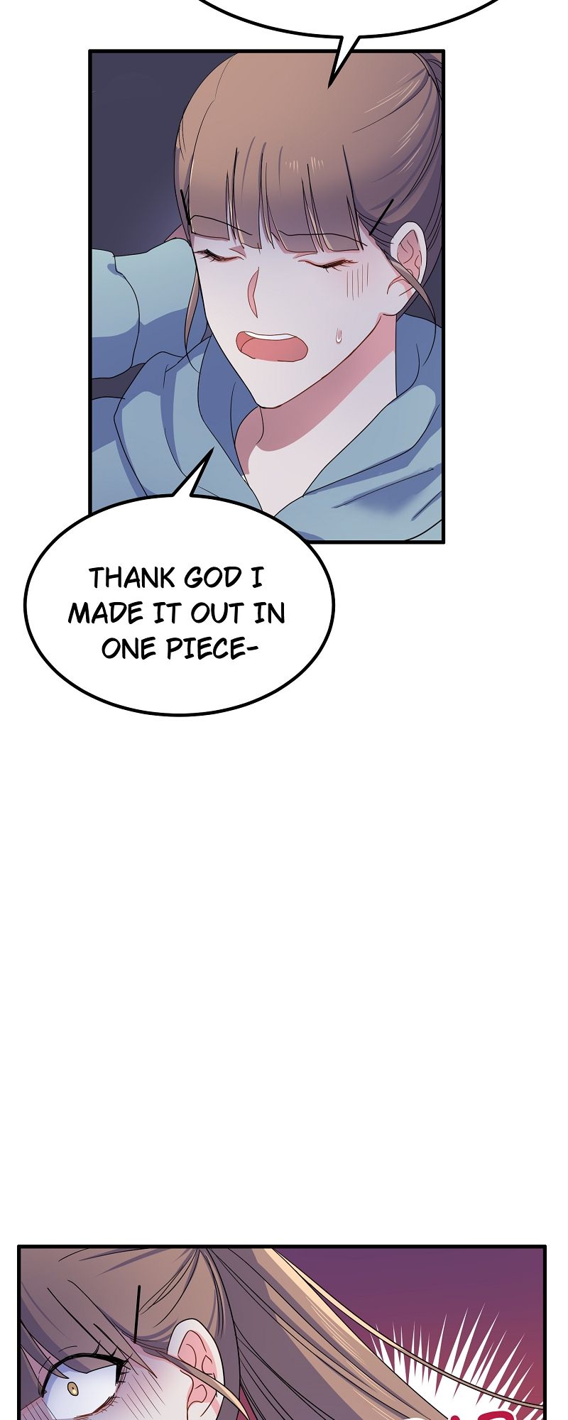 I Moogie You: A Slippery Love - Episode 4 — page 5