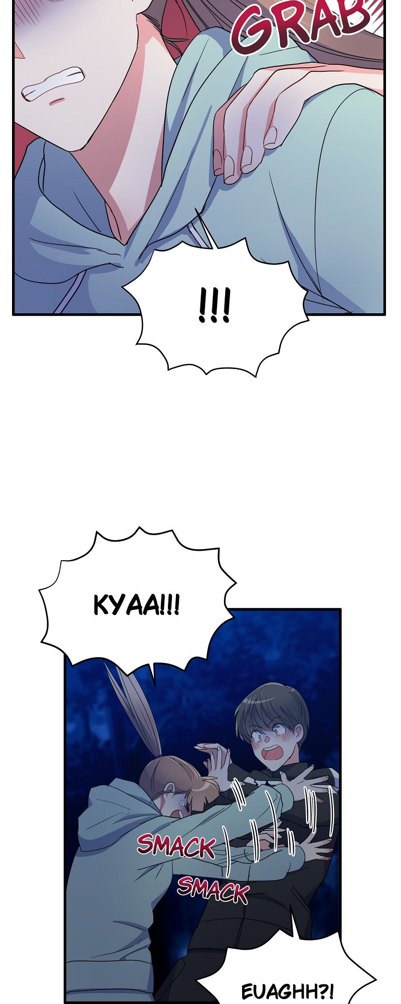 I Moogie You: A Slippery Love - Episode 4 — page 6