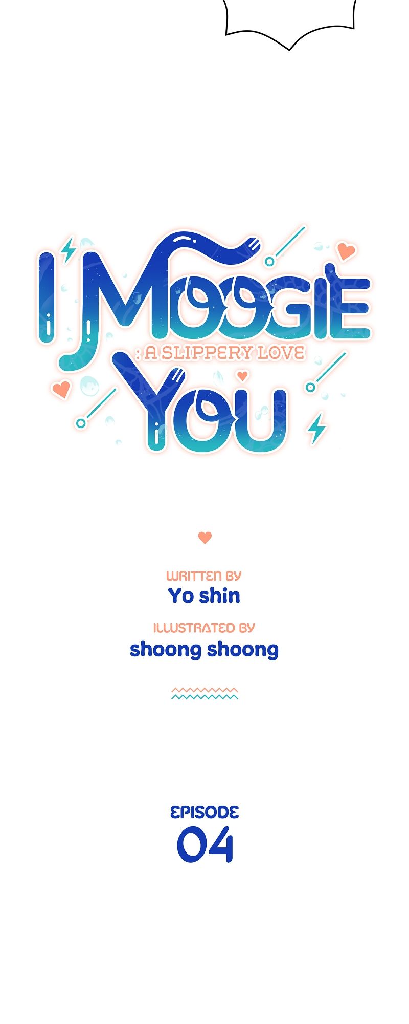 I Moogie You: A Slippery Love - Episode 4 — page 7