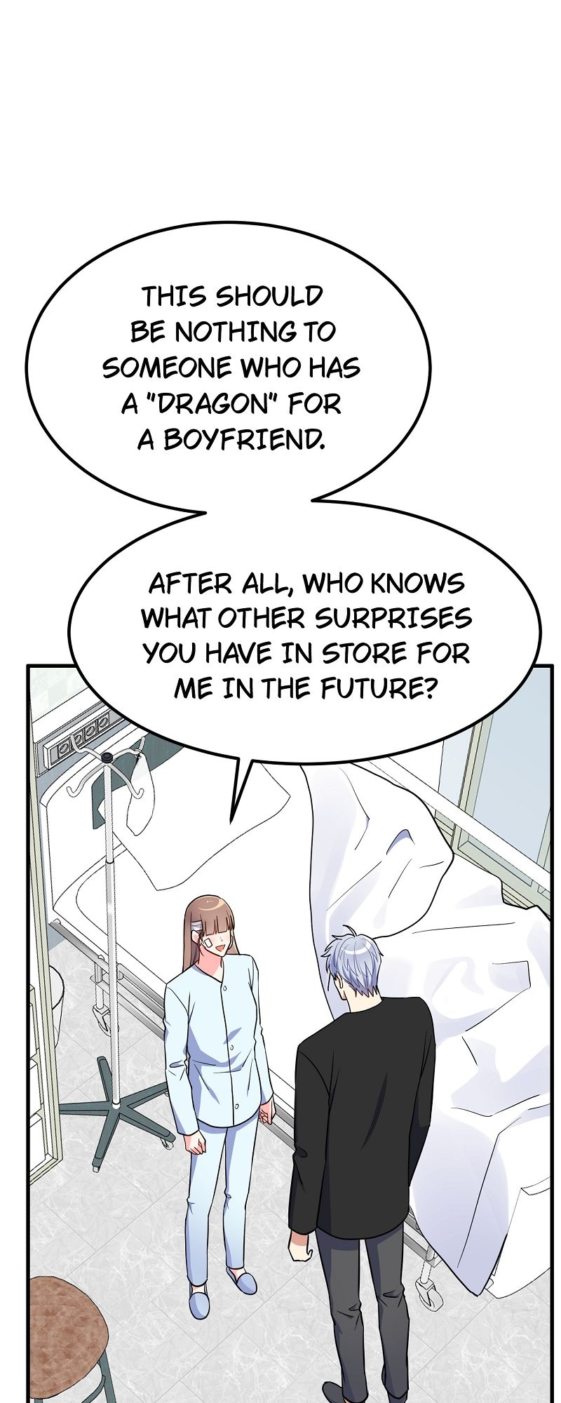 I Moogie You: A Slippery Love - Episode 40 — page 15