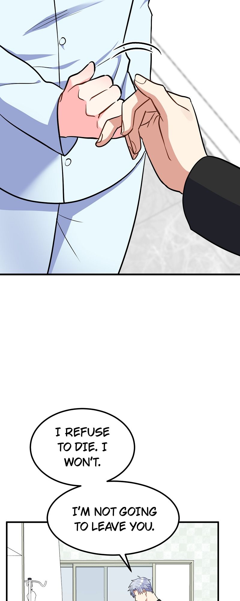 I Moogie You: A Slippery Love - Episode 40 — page 19