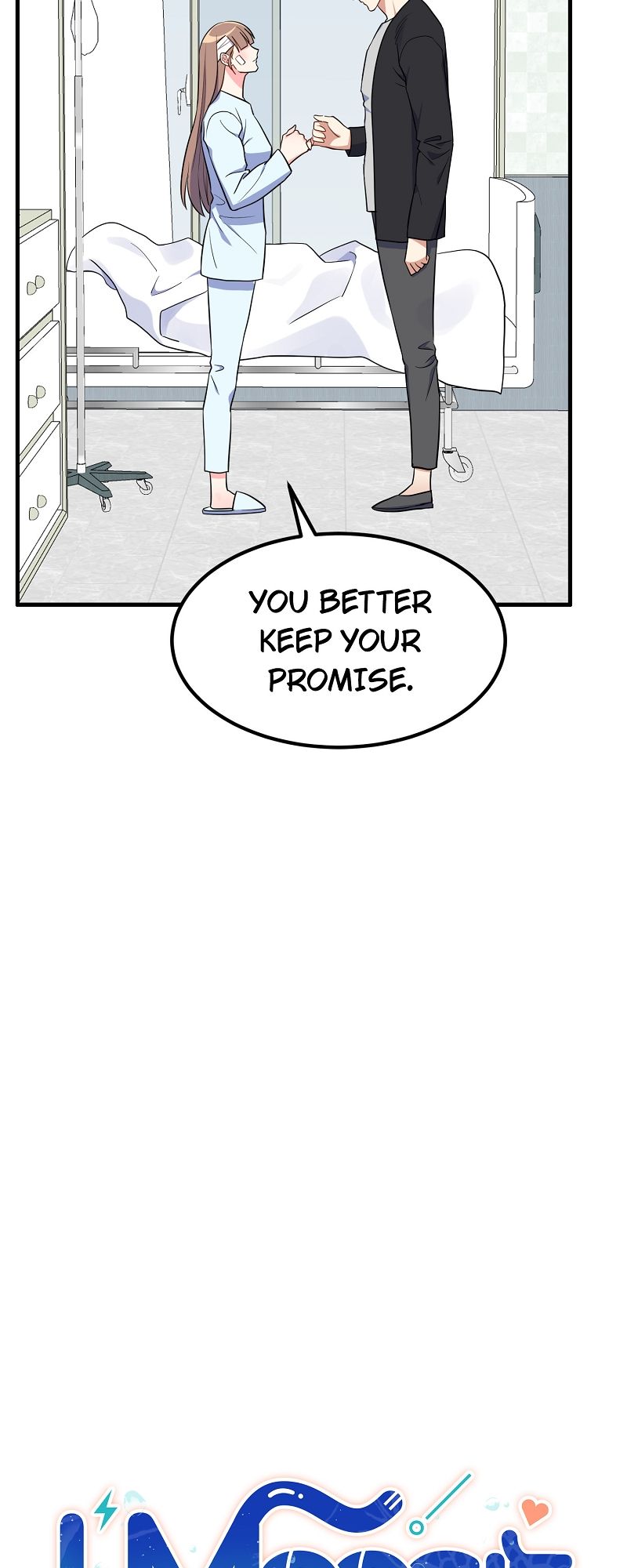 I Moogie You: A Slippery Love - Episode 40 — page 20