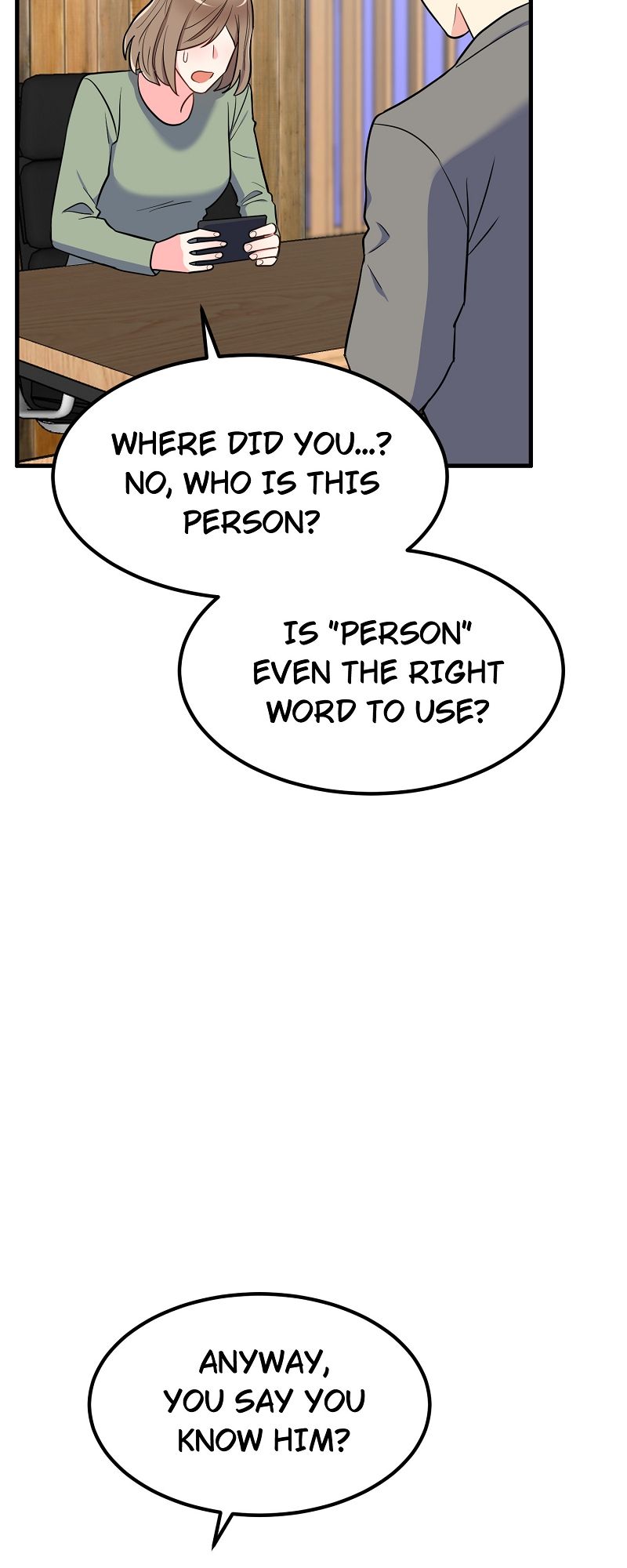 I Moogie You: A Slippery Love - Episode 40 — page 24