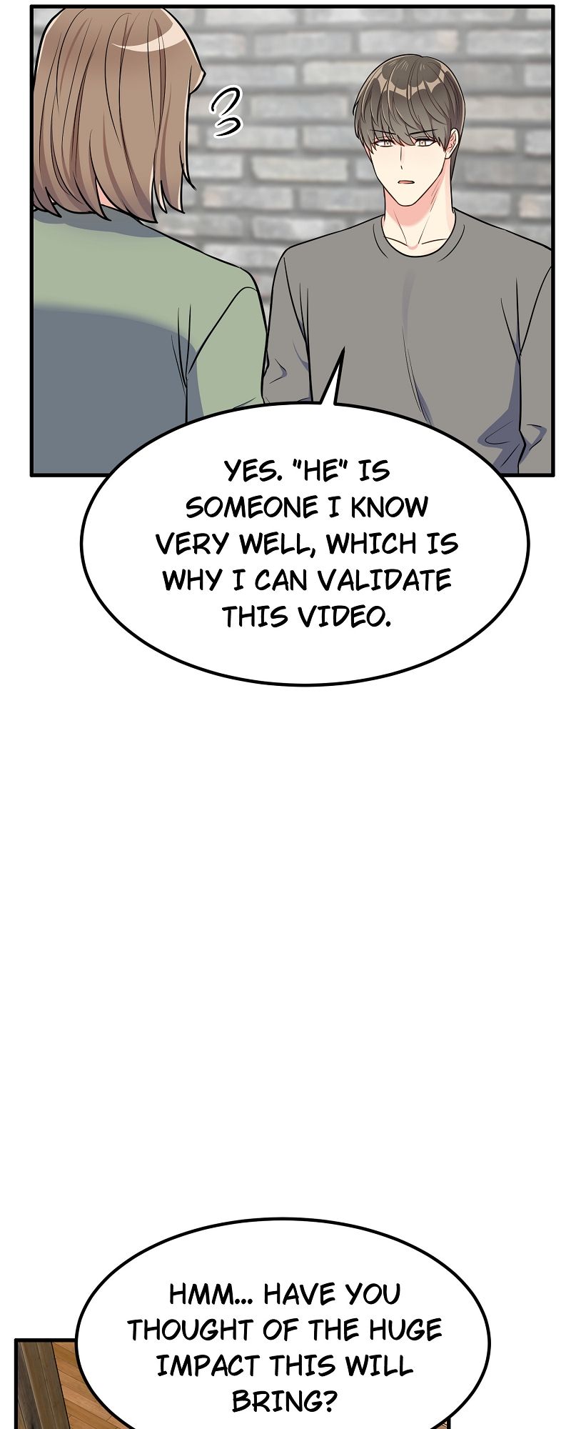 I Moogie You: A Slippery Love - Episode 40 — page 25