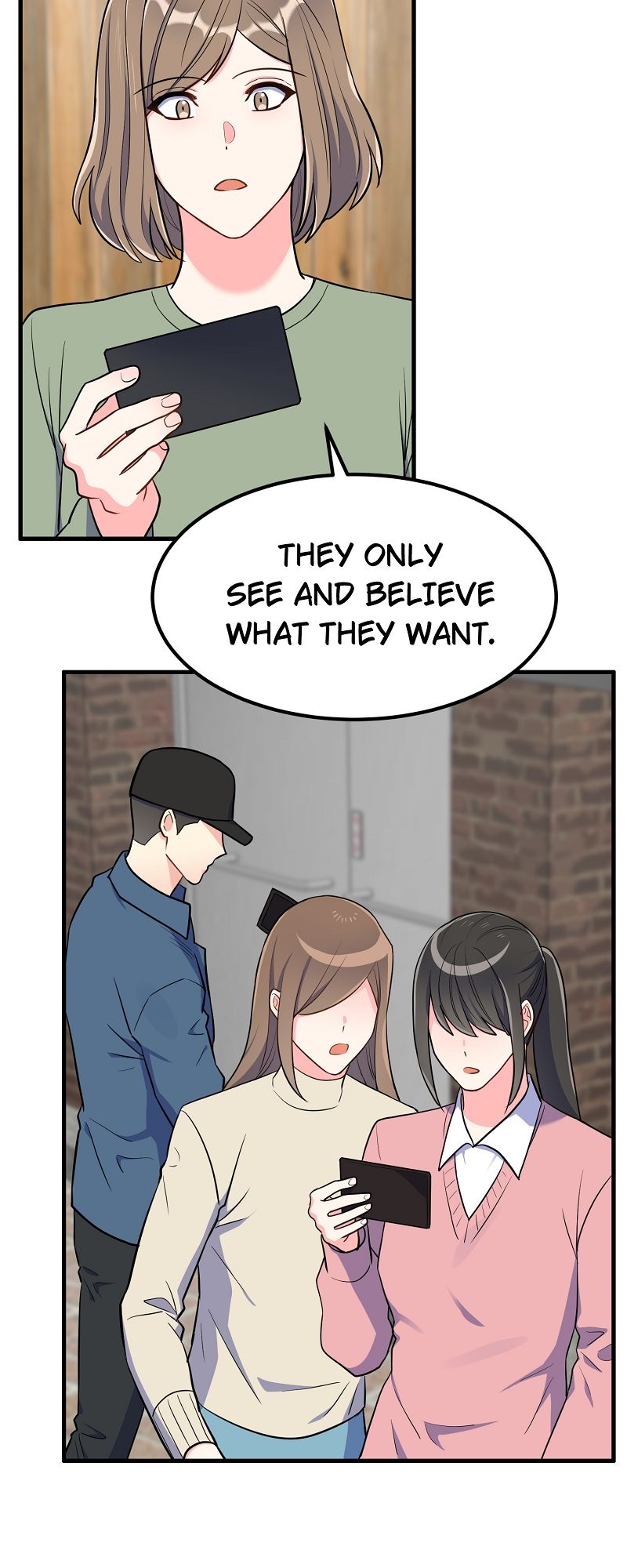 I Moogie You: A Slippery Love - Episode 40 — page 27