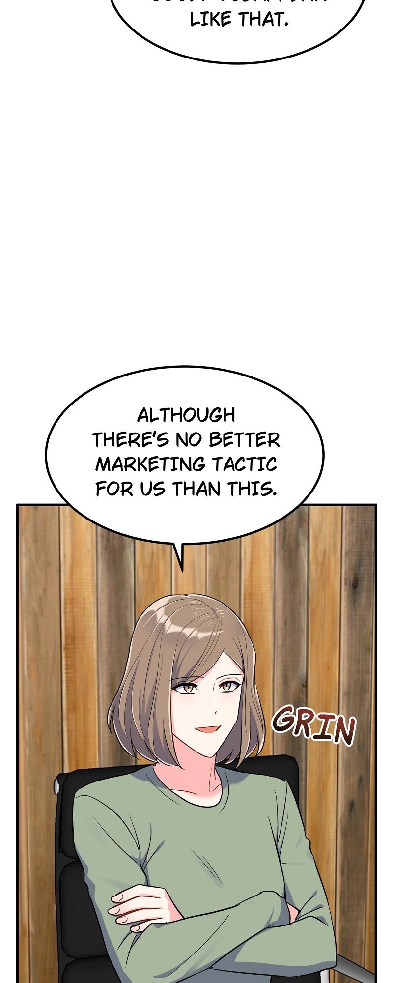 I Moogie You: A Slippery Love - Episode 40 — page 29