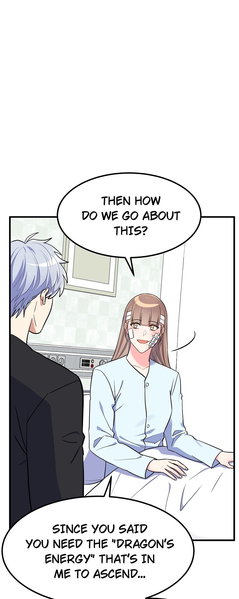 I Moogie You: A Slippery Love - Episode 40 — page 3