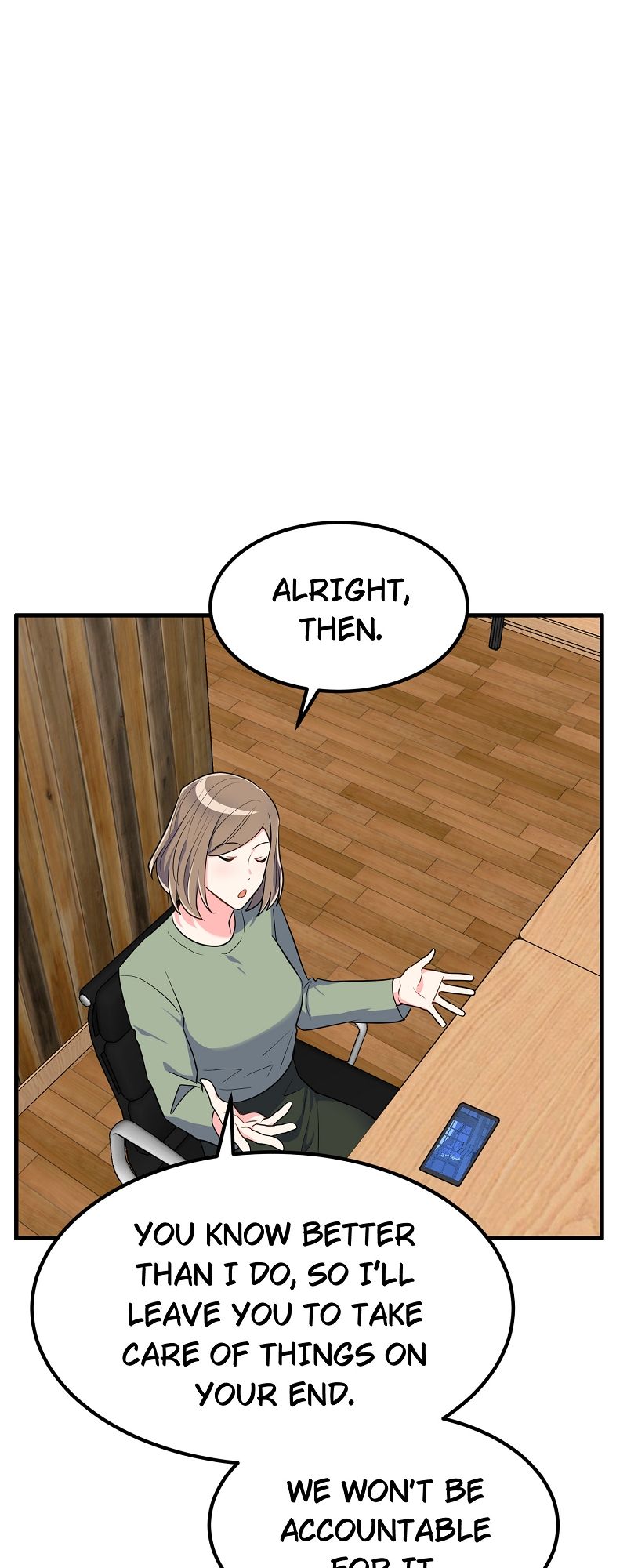I Moogie You: A Slippery Love - Episode 40 — page 31