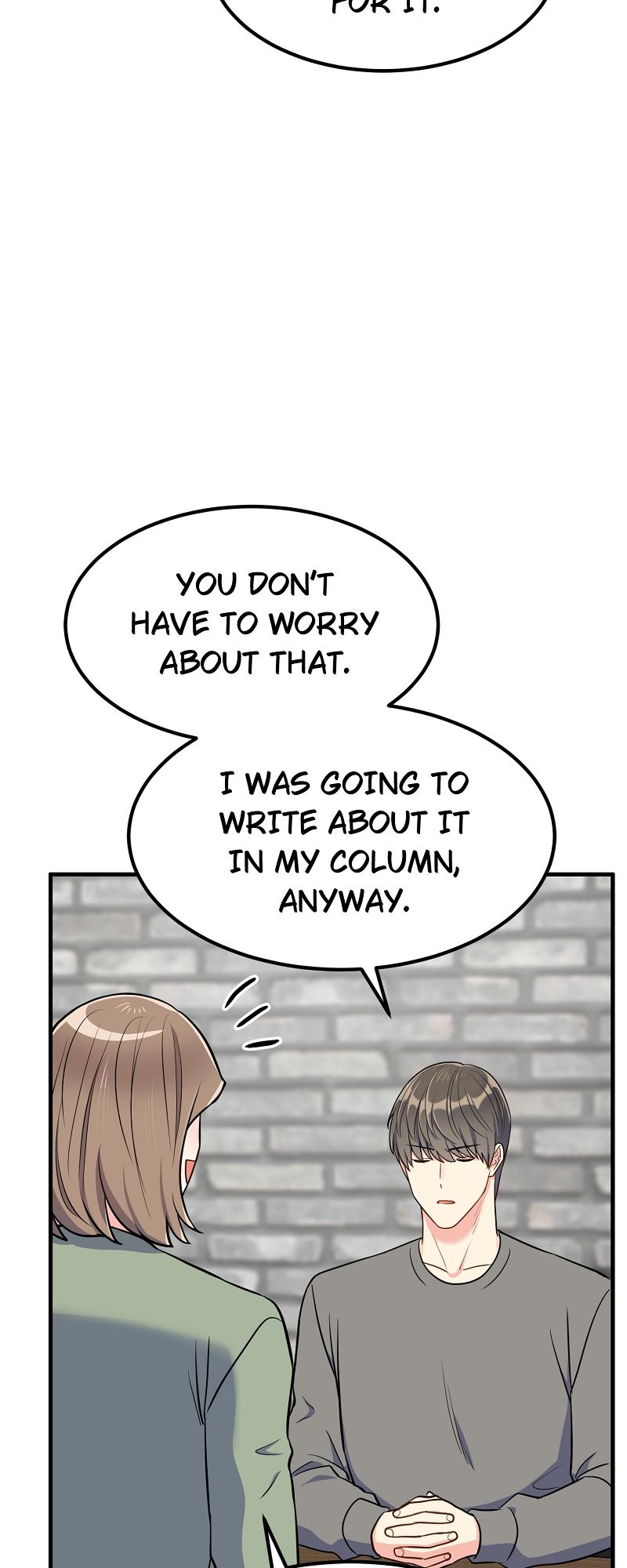I Moogie You: A Slippery Love - Episode 40 — page 32